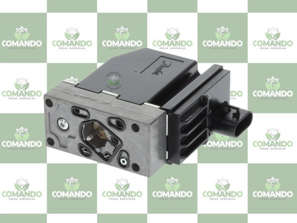VÁLVULA PROPORCIONAL ELETRO-HIDRAULICA RE290610 - Comando Peças Agrícolas