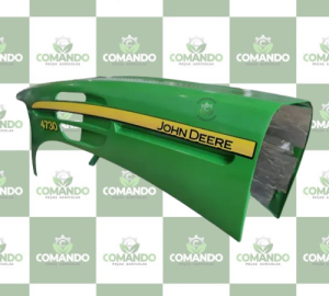 CAPÔ RE308452 - Comando Peças Agrícolas