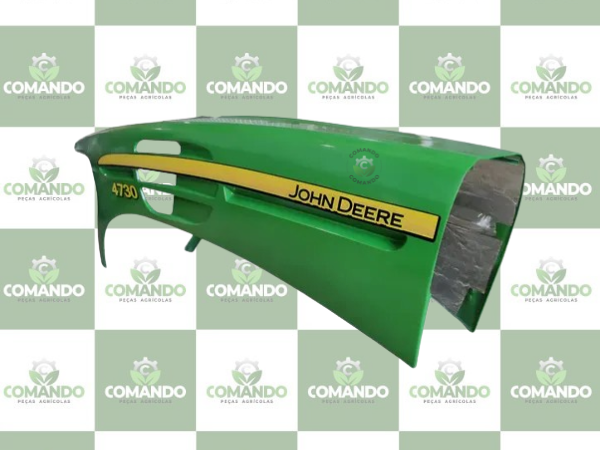 CAPÔ RE308452 - Comando Peças Agrícolas