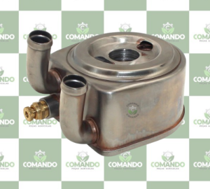 RESFRIADOR DE OLEO RE31929 - Comando Peças Agrícolas