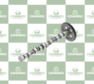 COMANDO DE VÁLVULA RE507595 | R504534 - Comando Peças Agrícolas