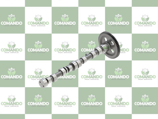 COMANDO DE VÁLVULA RE507595 | R504534 - Comando Peças Agrícolas