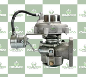TURBOALIMENTADOR RE539899 - Comando Peças Agrícolas