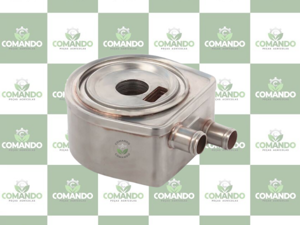 RESFRIADOR DE OLEO RE61769 - Comando Peças Agrícolas