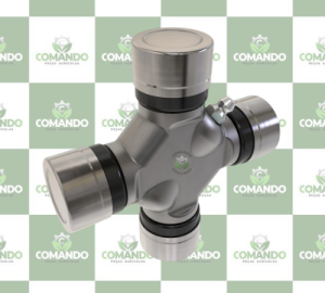 CRUZETA DA TRAÇÃO DIANTEIRA RE65620 - Comando Peças Agrícolas