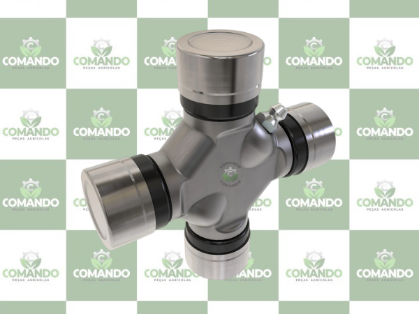 CRUZETA DA TRAÇÃO DIANTEIRA RE65620 - Comando Peças Agrícolas