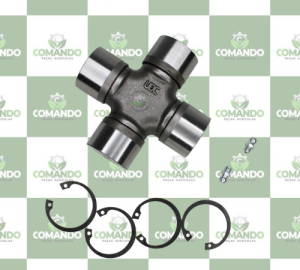 CRUZETA DA TRAÇÃO DIANTEIRA RE65621 - Comando Peças Agrícolas