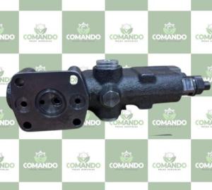 VÁLVULA CONTROLADORA AXE77357 - Comando Peças Agrícolas