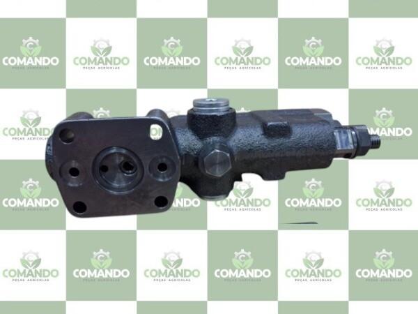 VÁLVULA CONTROLADORA AXE77357 - Comando Peças Agrícolas