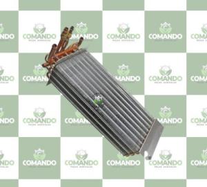 EVAPORADOR 377560A1 | 121590A3 | 5904451 - Comando Peças Agrícolas