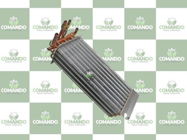 EVAPORADOR 377560A1 | 121590A3 | 5904451 - Comando Peças Agrícolas