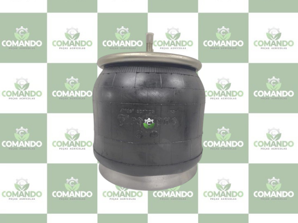 MOLA PNEUMATICA 5PL69038 - Comando Peças Agrícolas