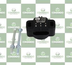 SENSOR DE POSIÇÃO 86616339 | 71376825 | 87408954 | 87052191 - Comando Peças Agrícolas