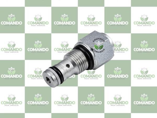VALVULA DE RETENÇÃO AN209519 - Comando Peças Agrícolas