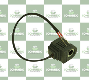 BOBINA AH219066 - Comando Peças Agrícolas