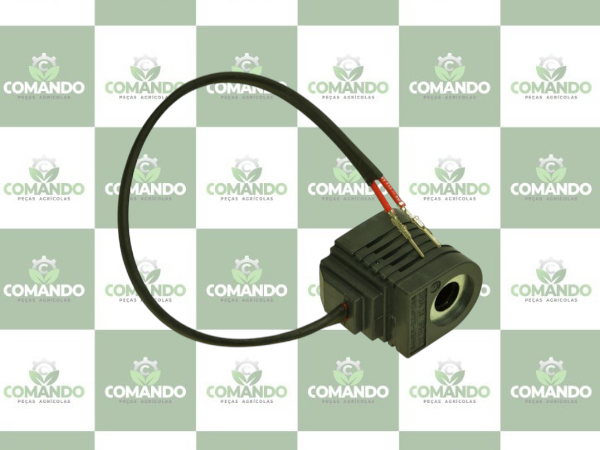 BOBINA AH219066 - Comando Peças Agrícolas