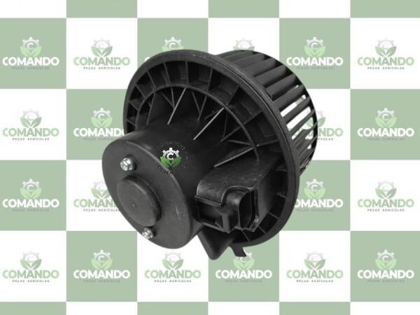 MOTOR VENTILADOR AH235218 - Comando Peças Agrícolas
