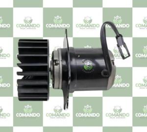 SOPRADOR VENTILAÇÃO DO AR CONDICIONADO AH222796 - Comando Peças Agrícolas