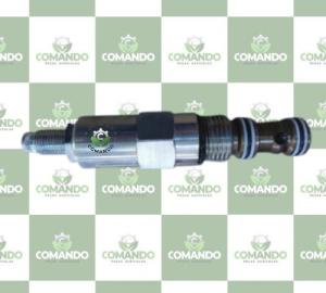 COMPENSADOR DA VALVULA BOOMTRAC AN209409 - Comando Peças Agrícolas