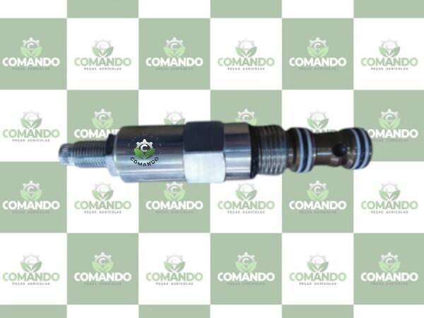 COMPENSADOR DA VALVULA BOOMTRAC AN209409 - Comando Peças Agrícolas