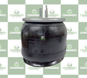 MOLA PNEUMATICA AN205362 - Comando Peças Agrícolas