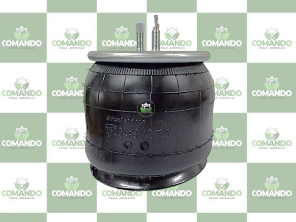 MOLA PNEUMATICA AN205362 - Comando Peças Agrícolas