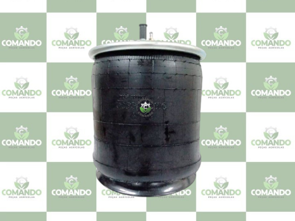 MOLA PNEUMATICA AN209716 - Comando Peças Agrícolas