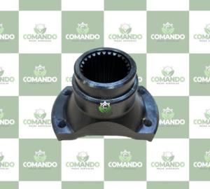 FORQUILHA ACOPLAMENTO DO CARDÃ R122699 - Comando Peças Agrícolas