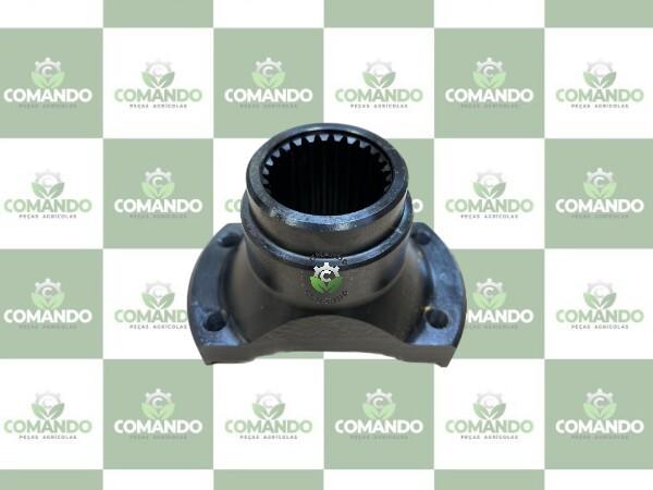 FORQUILHA ACOPLAMENTO DO CARDÃ R122699 - Comando Peças Agrícolas