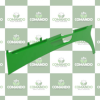 CONJUNTO DO CAPÔ DIREITO R225047 - Comando Peças Agrícolas