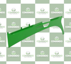 CONJUNTO DO CAPÔ DIREITO R225047 - Comando Peças Agrícolas
