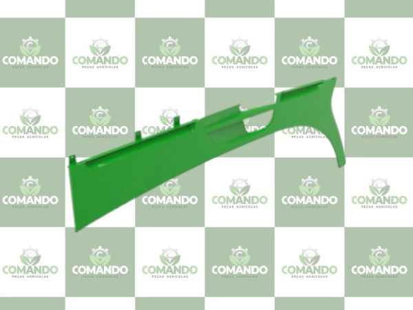 CONJUNTO DO CAPÔ DIREITO R225047 - Comando Peças Agrícolas