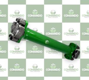 EIXO DE ACIONAMENTO DA TRANSMISÃO RE253208 - Comando Peças Agrícolas