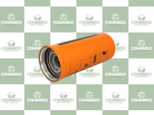 FILTRO DE OLEO HIDRAULICO RE577250 - Comando Peças Agrícolas