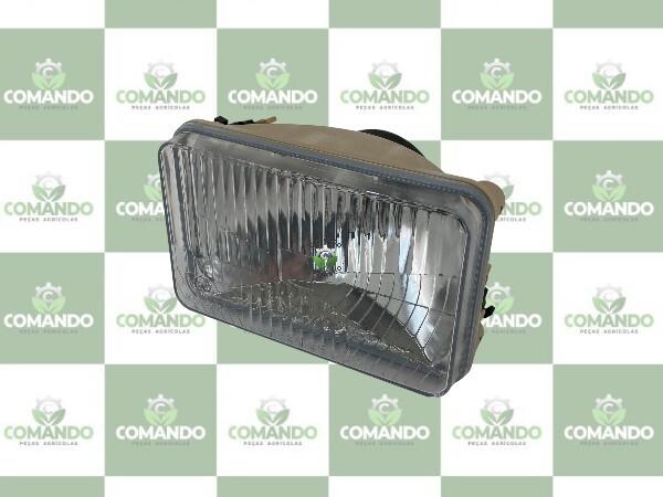 FAROL DIANTEIRO RE225730 - Comando Peças Agrícolas