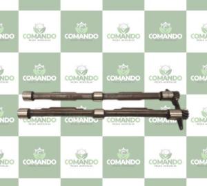 EIXO BALANCEADOR (LE) RE56352 - Comando Peças Agrícolas
