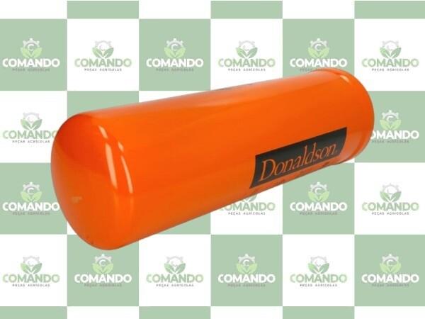 FILTRO DE OLEO HIDRAULICO RE577612 - Comando Peças Agrícolas